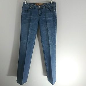 Apple Bottom Women's Junior's Jeans 7/8